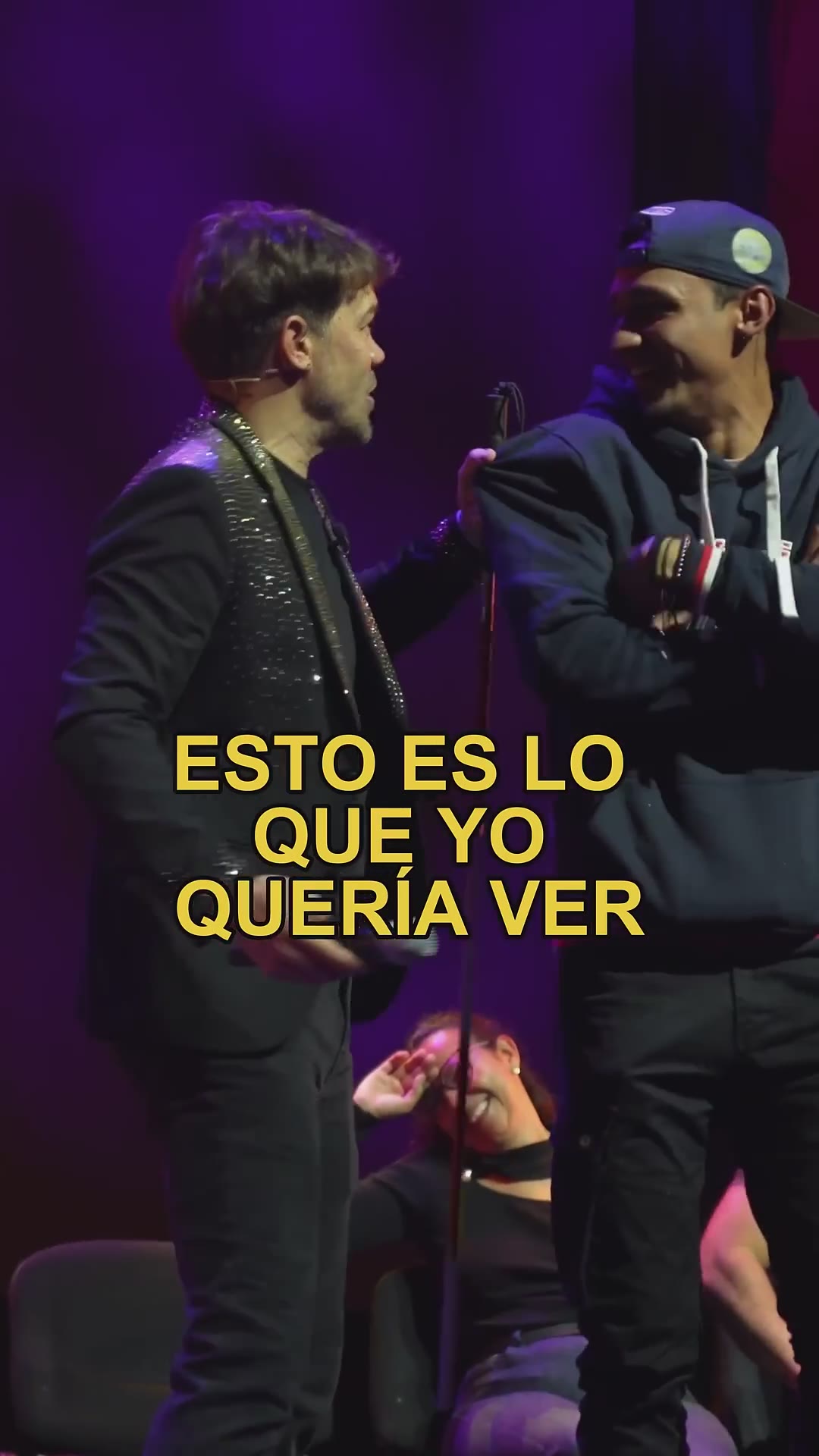 ¿COLOMBIANO 🇨🇴 o VENEZOLANO 🇻🇪? #humor #comedia #standup