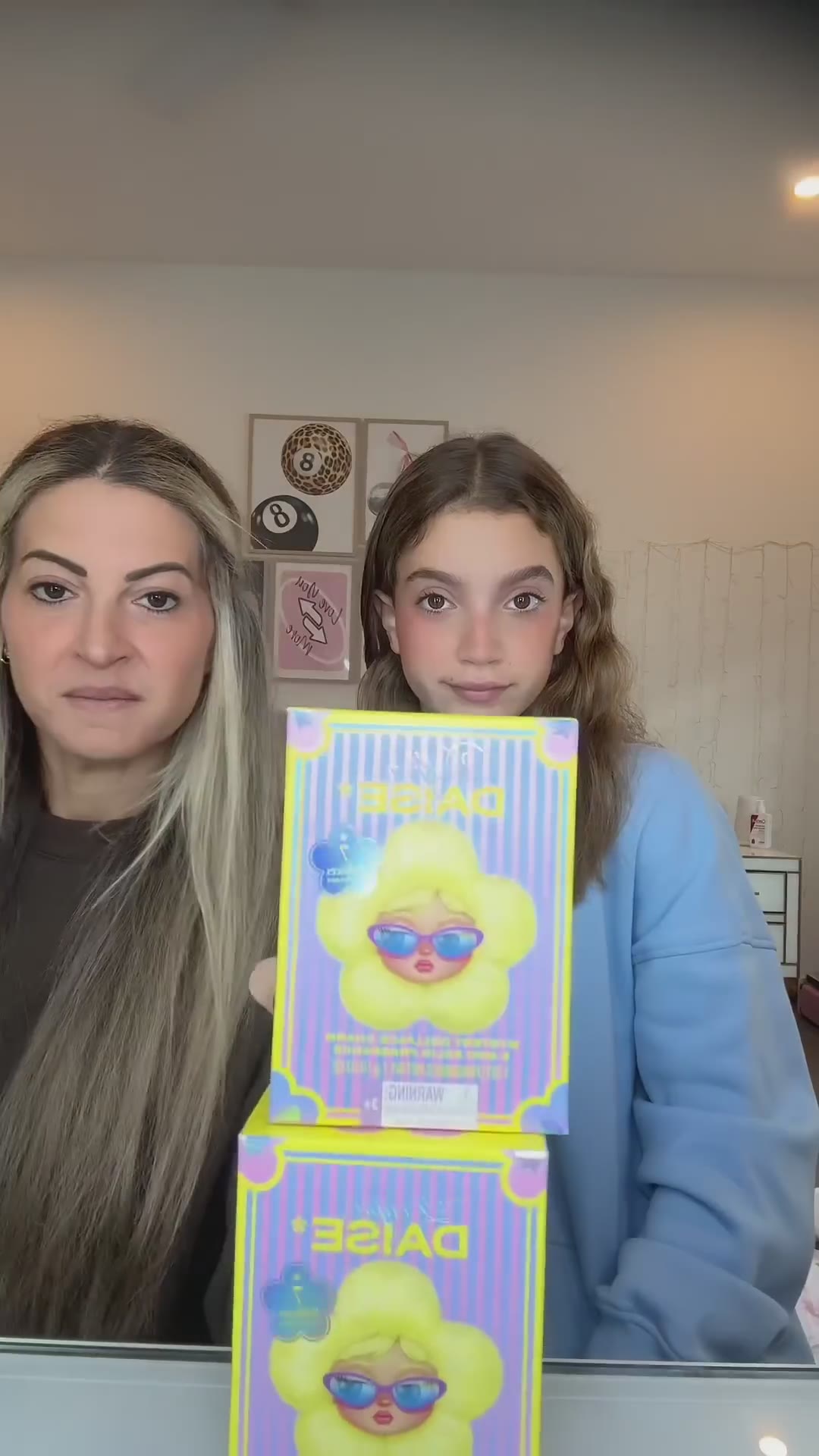 Daise Blind Boxes are THE. CUTEST! #ulta #target #unboxing #asmr #trending