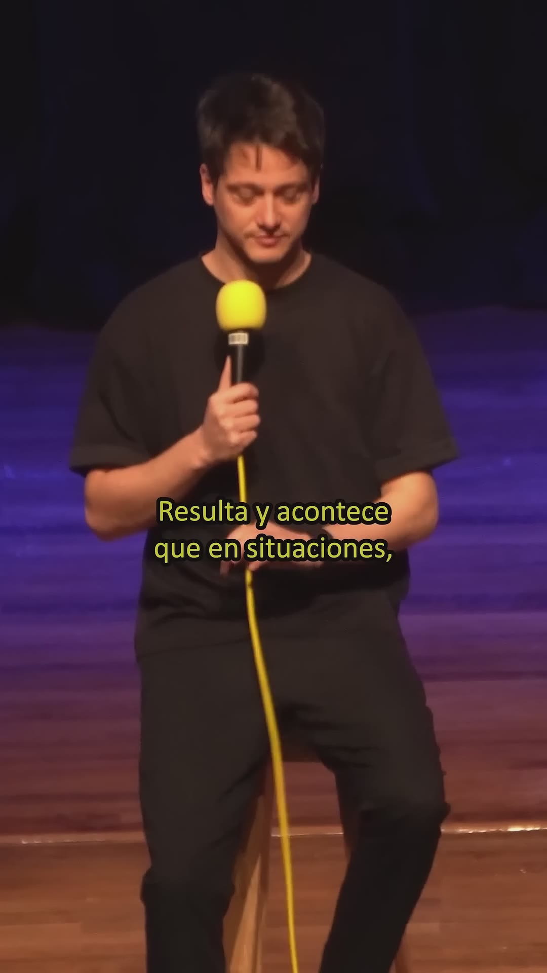 Corrector Impaciente