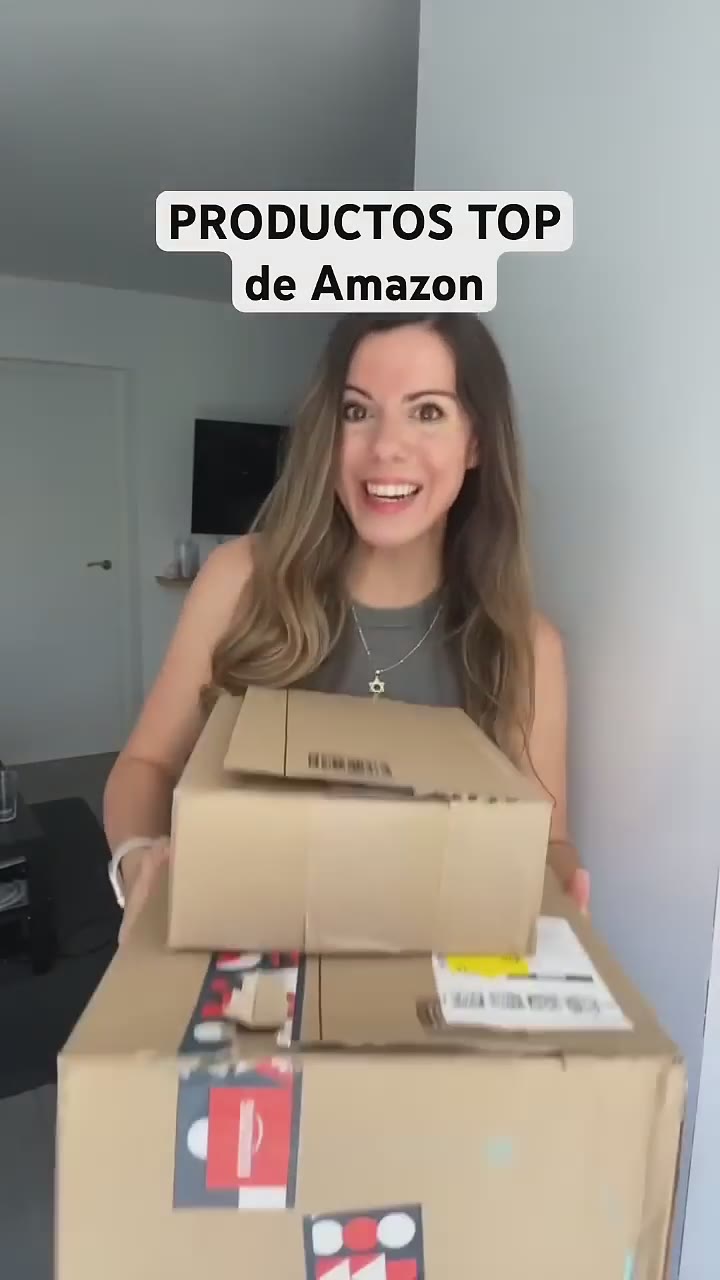 Los MEJORES productos de Amazon #amazonfinds #productosamazon #comprasamazon