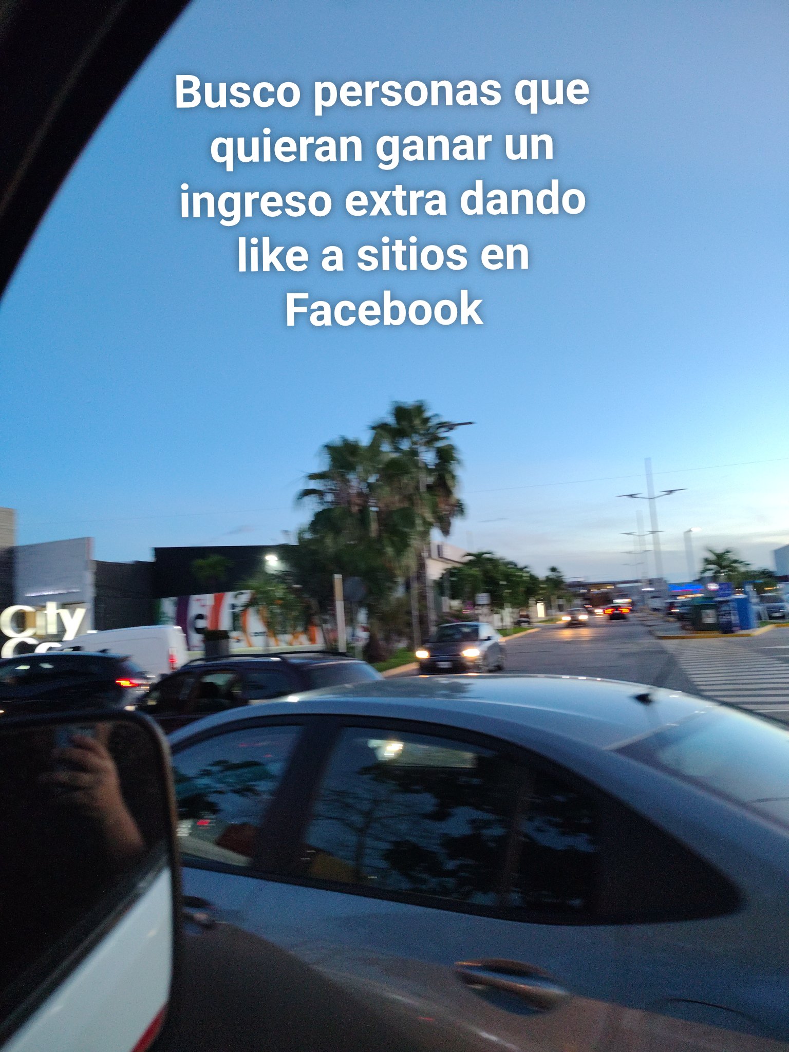 Manda dm si te interesa