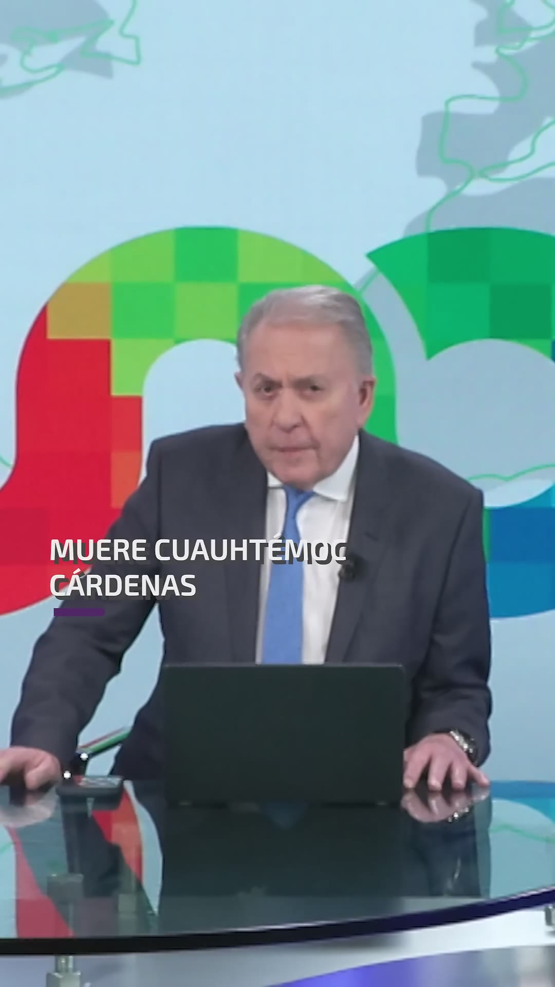 ¿Quién fue Cuauhtémoc Cárdenas y cuál fue su legado político en México?
