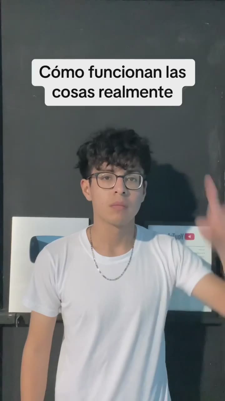 Cómo funcionan las cosas realmente #shorts #bostezo