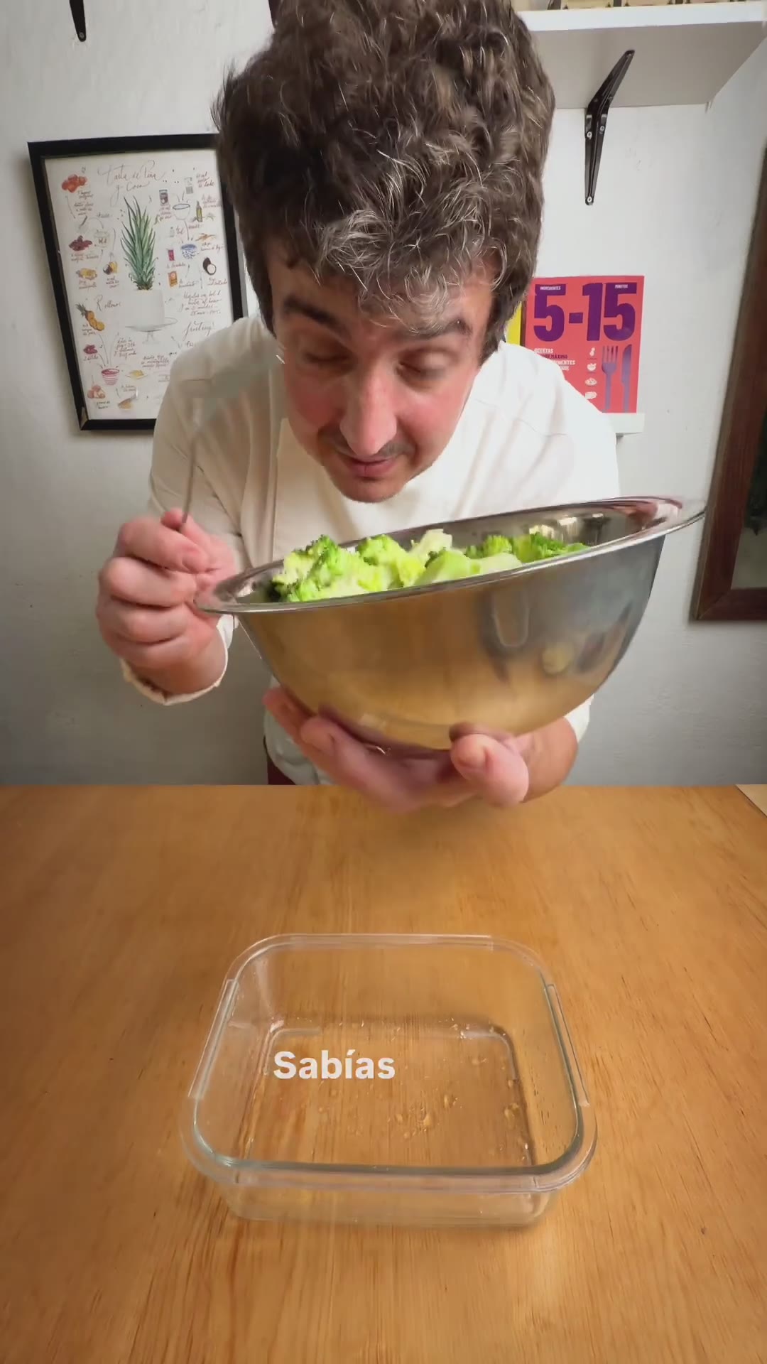 Idea de cena 20’ #receta #recetasfaciles #comidasaludable #recetasespañolas