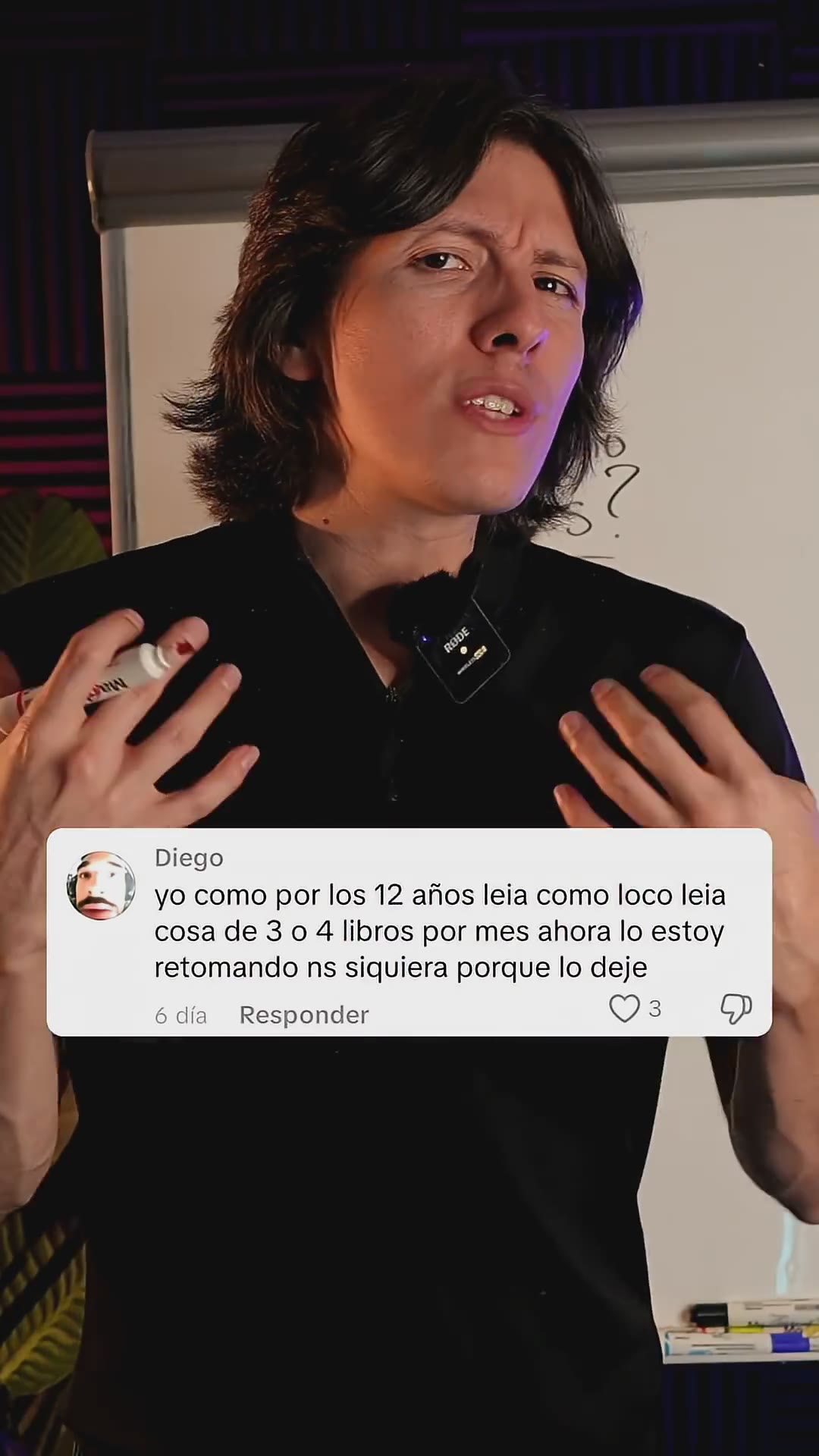 Cómo Formar el Hábito de la LECTURA Fácilmente