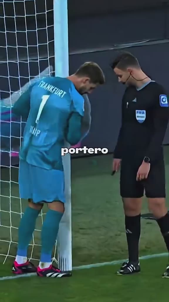 ¡3 Momentos del Fútbol que Parecen Increíbles! #planetafutbol