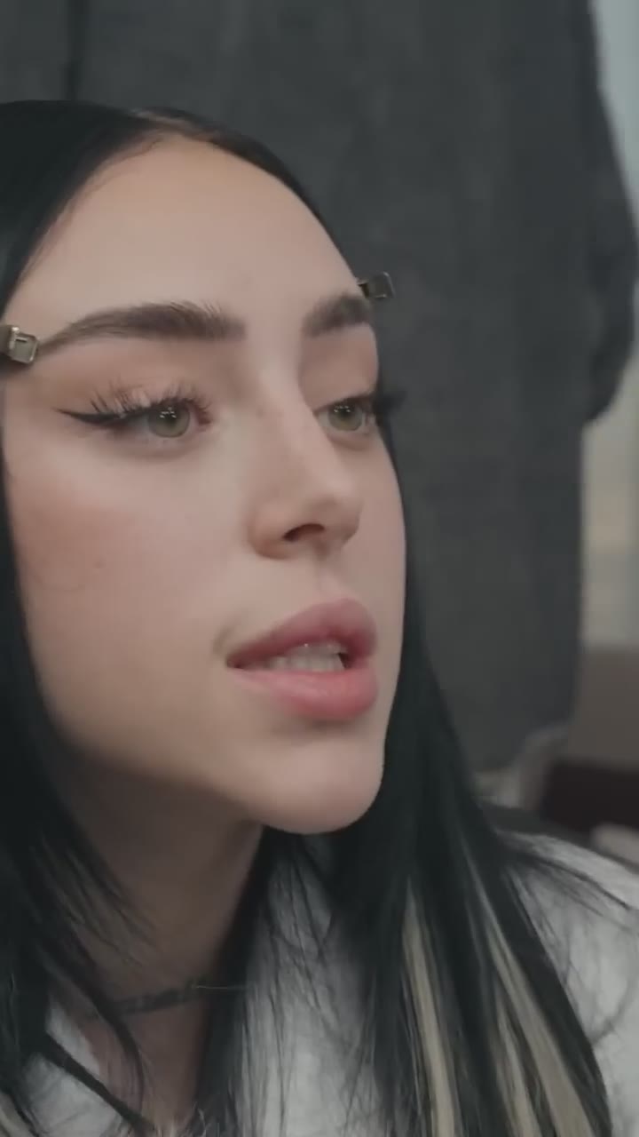 El labio perfecto para los #latingrammy, por Nicki Nicole