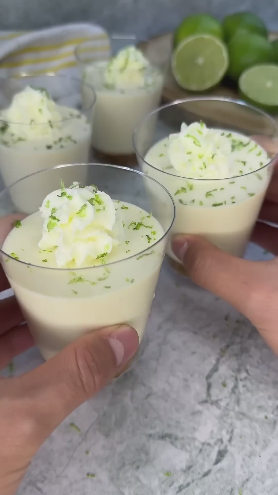 Cheesecake de Limón perfecto para vender 🍋🙌🏻 #postre #receta #dulce #limon #cheesecake
