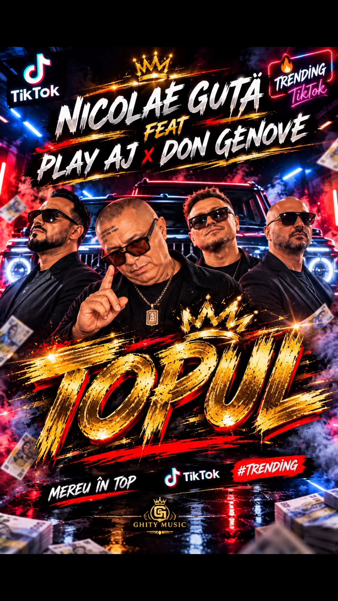 #viral #sound #romania #manele #fyp #reper