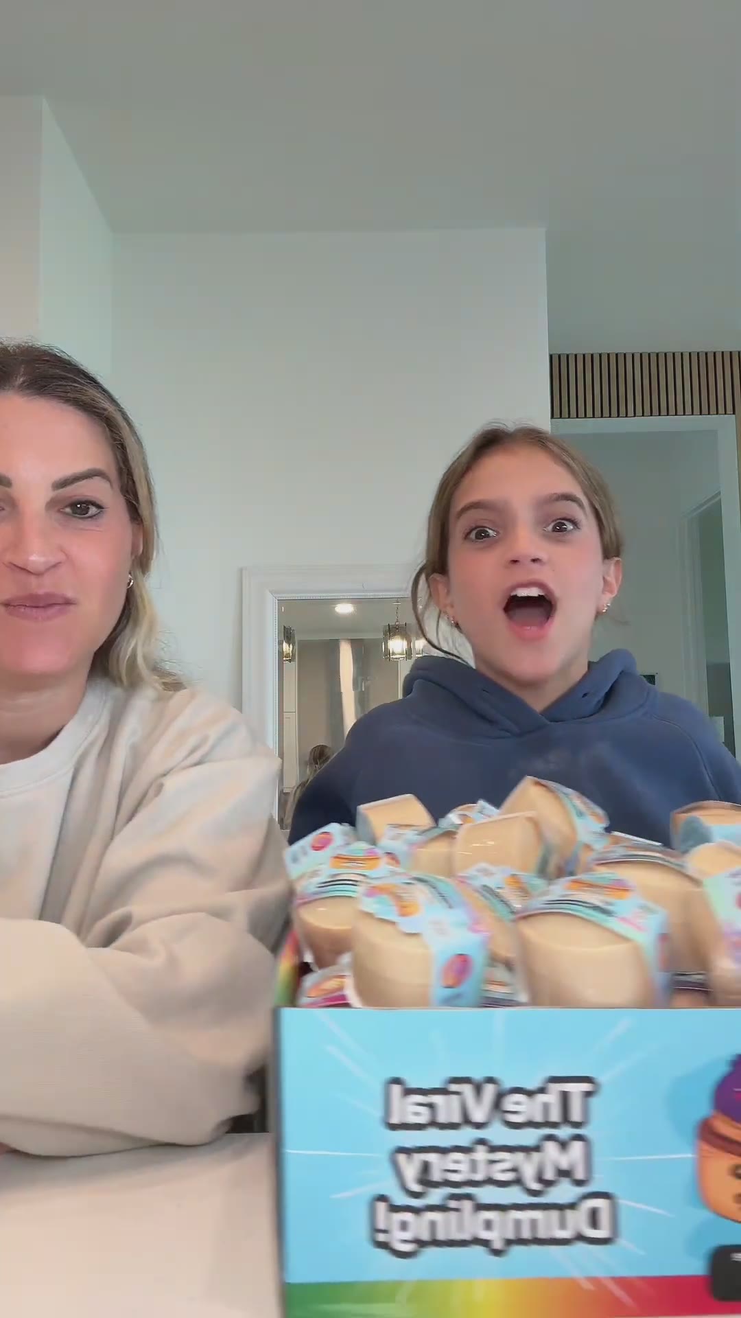 HUGE dumpling UNBOXING! #viral #trending #fivebelow #unboxing #haul