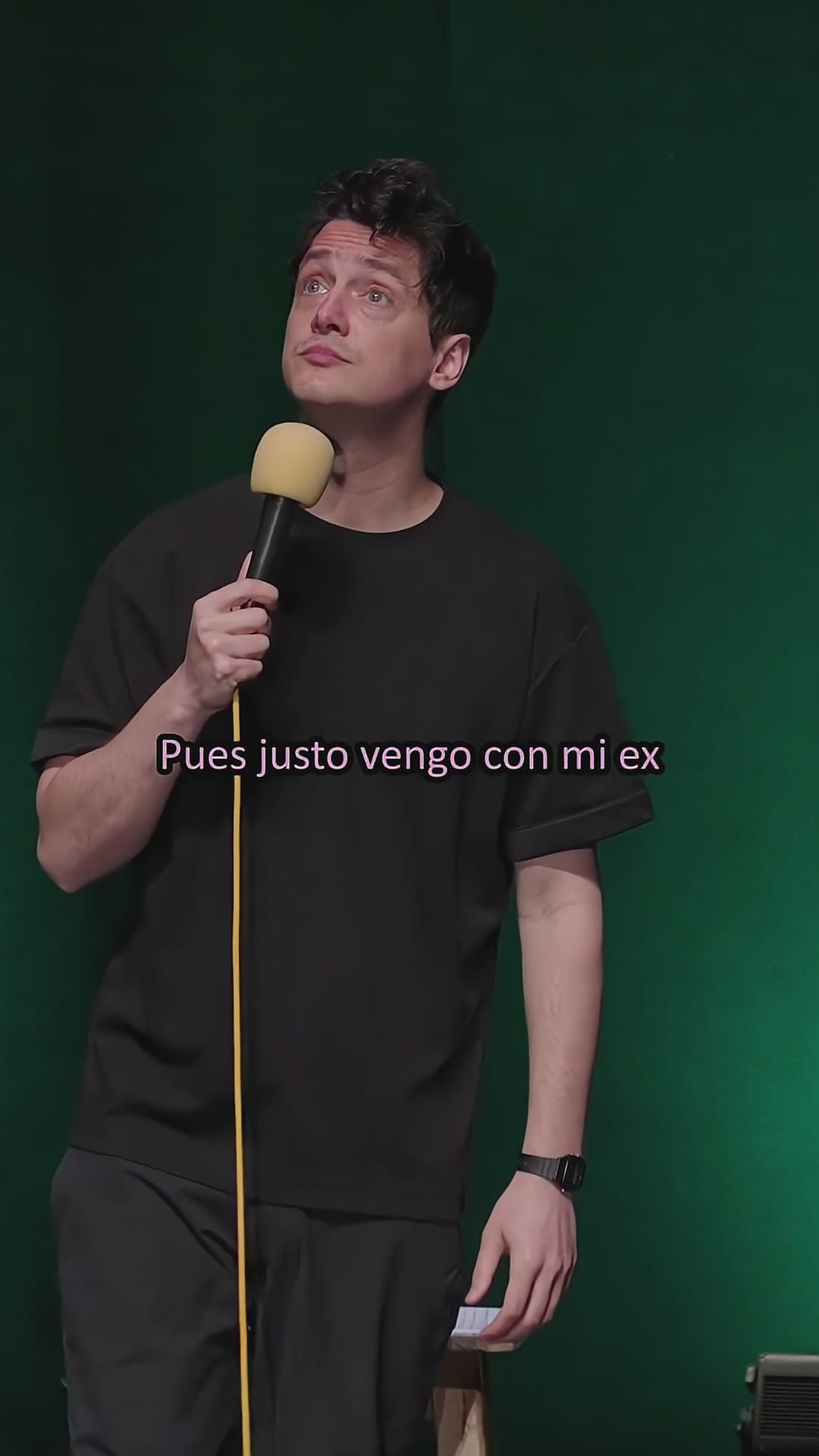 La Ama?