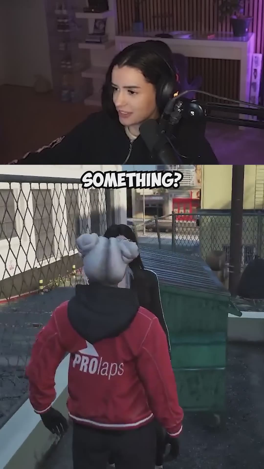 Perfect Timing 🤣 #nopixel #gtarp #gta