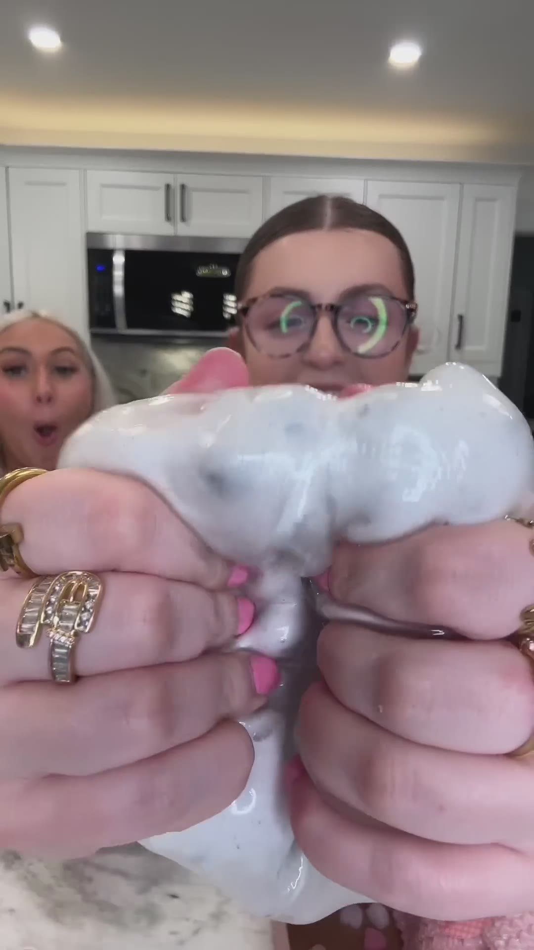 WHICH ONE WAS YOUR FAVORITE?? #trendingnow #slime #squishy #unboxing #asmr