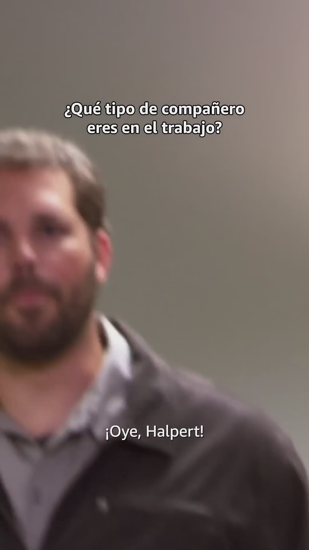 ¿Qué tipo de compañero eres? 🤓💫#TheOffice #PrimeVideo #AmazonPrimeMX