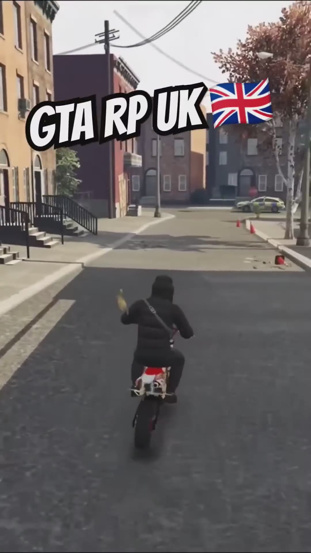 GTA 5 RP UK FiveM Server #gta #gta5 #gtav #gtarp #gtaroleplay #gtaonline