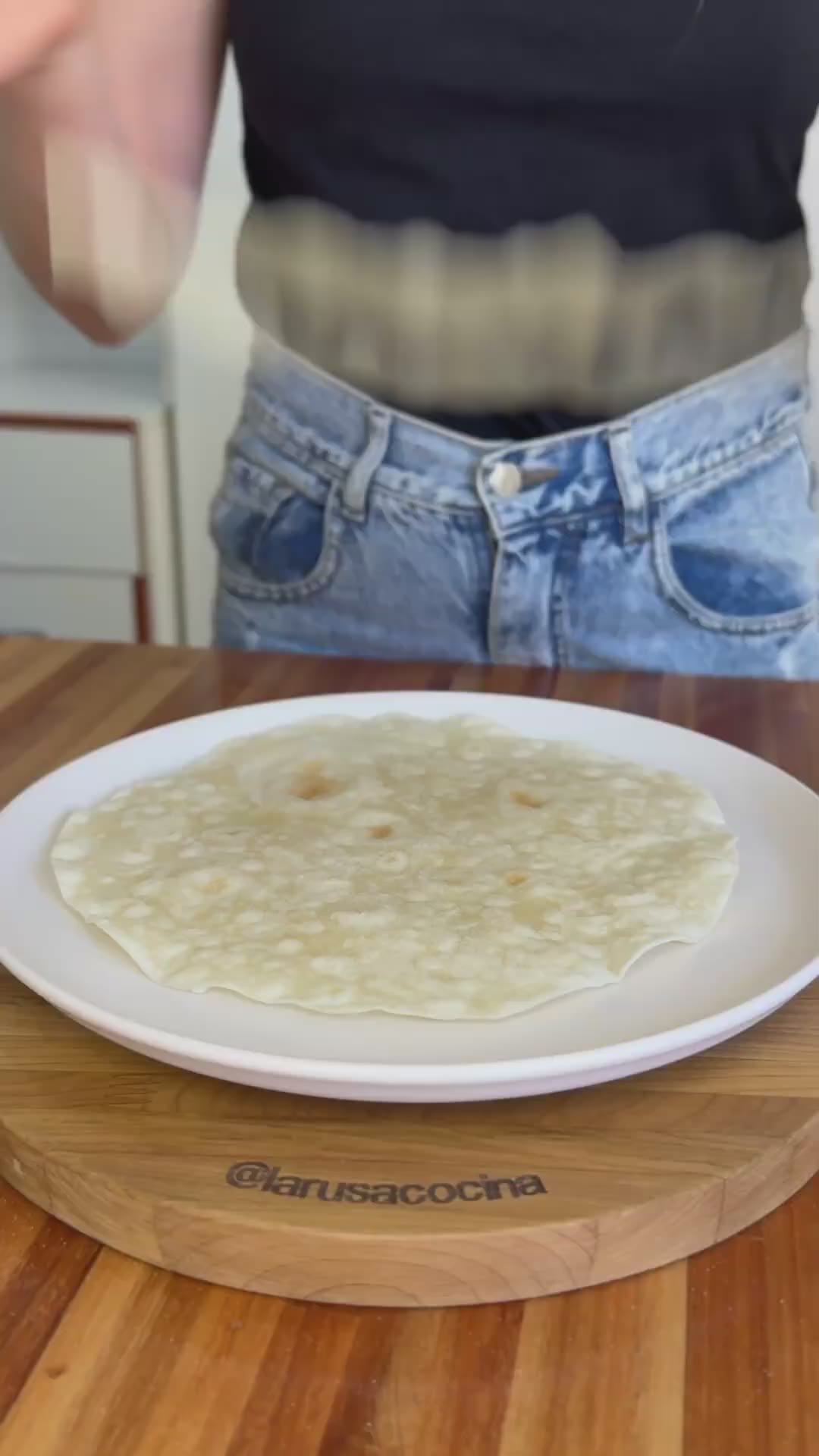 UNA RECETA FÁCIL QUE NUNCA FALLA ❤️