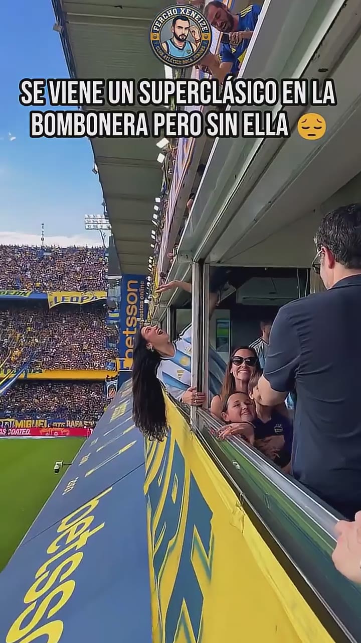 DUA LIPA HINCHA DEL UNICO GRANDE #bocajuniors #futbolargentino #futbol