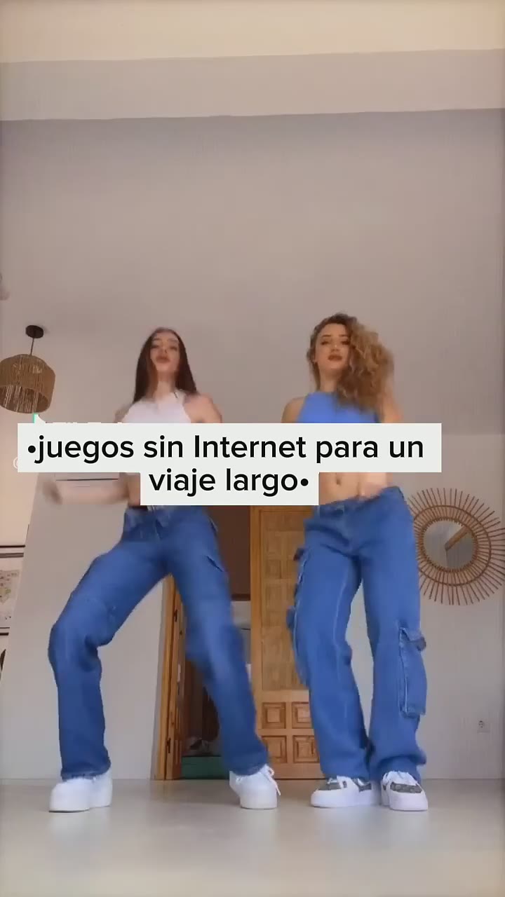•juegos sin Internet para un viaje largo• #inactive #noflop #shakira #apoyo