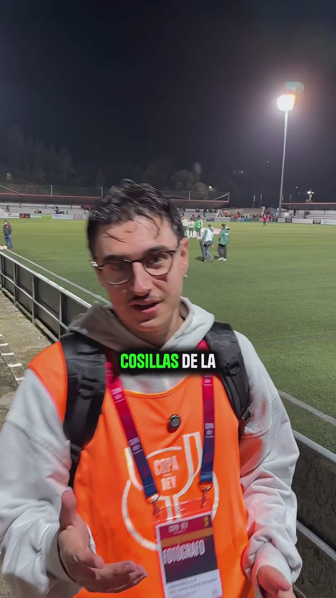 💚🏆 Curiosidades de la Copa del Rey #lefutbolin #futbol #laliga #realracingclub