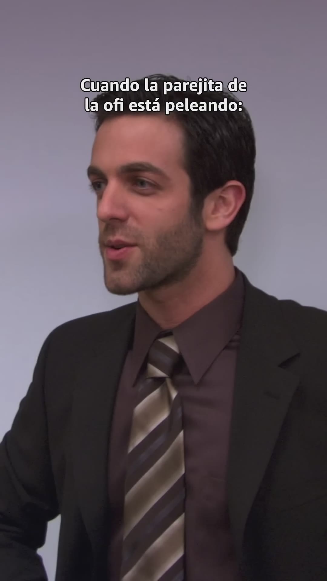 LA PAREJITA TÓXICA DE LA OFI: RYAN Y KELLY #TheOffice #KellyKapoor #AmazonPrimeMx #PrimeVideo