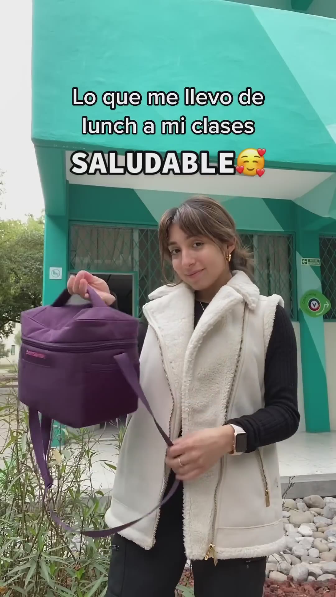 IDEAS DE LUNCH PARA LLEVAR AL TRABAJO O ESCUELA