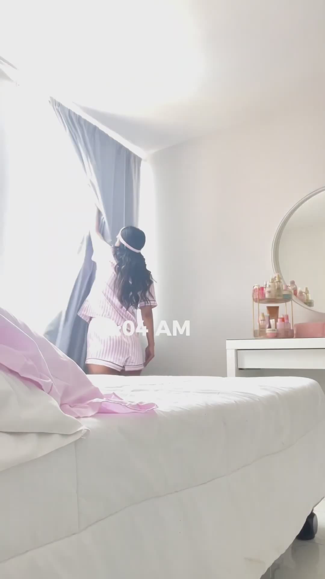 Rutina mañanera realista ⛅️ ASMR #dayinmylife #asmr #routines #morning #morningroutine