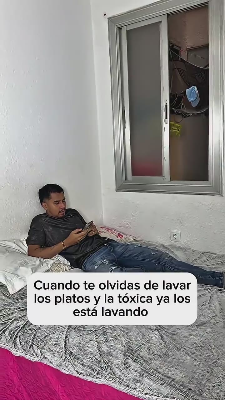 Así es #comedy #humor #vira #humorenpareja #humorvibes #comedia #parejas #viral #funny #risa