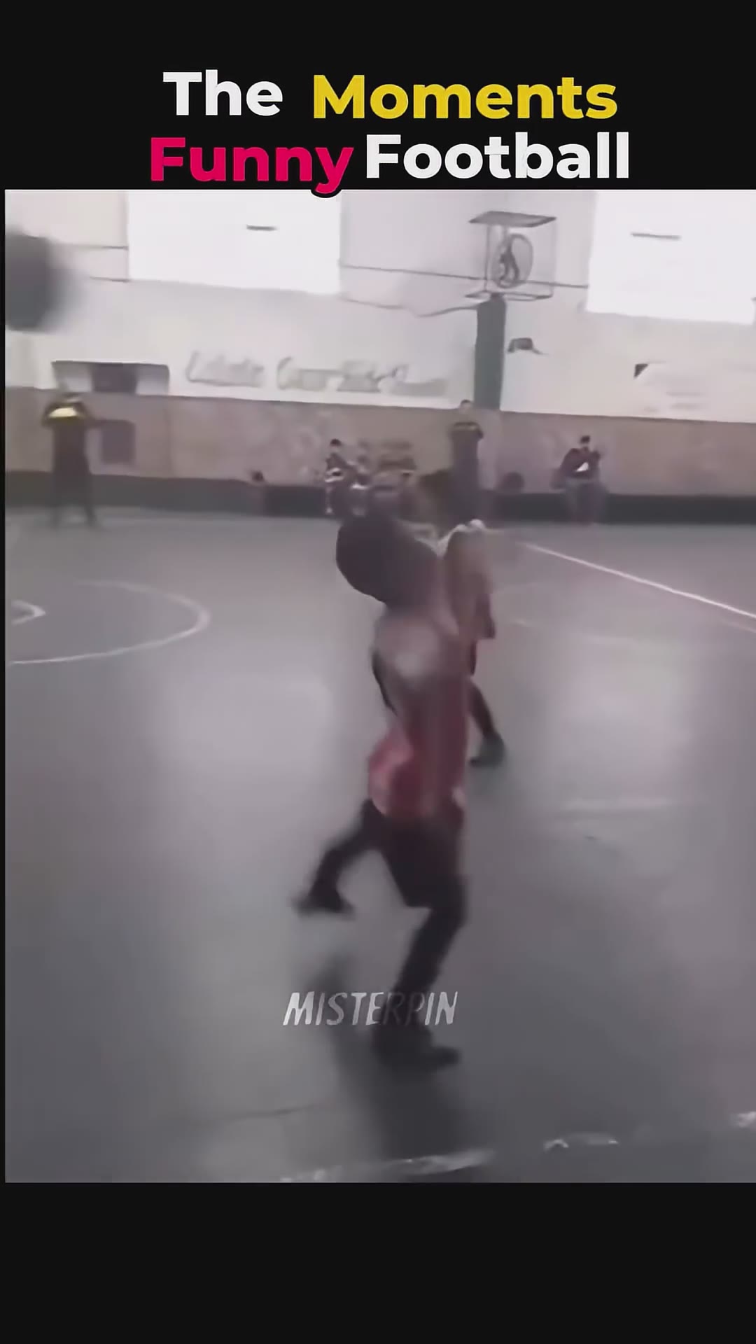 Los MEJORES MOMENTOS del fútbol 😂⚽ Parte 22 #recopilacion #futbol #trending #shorts
