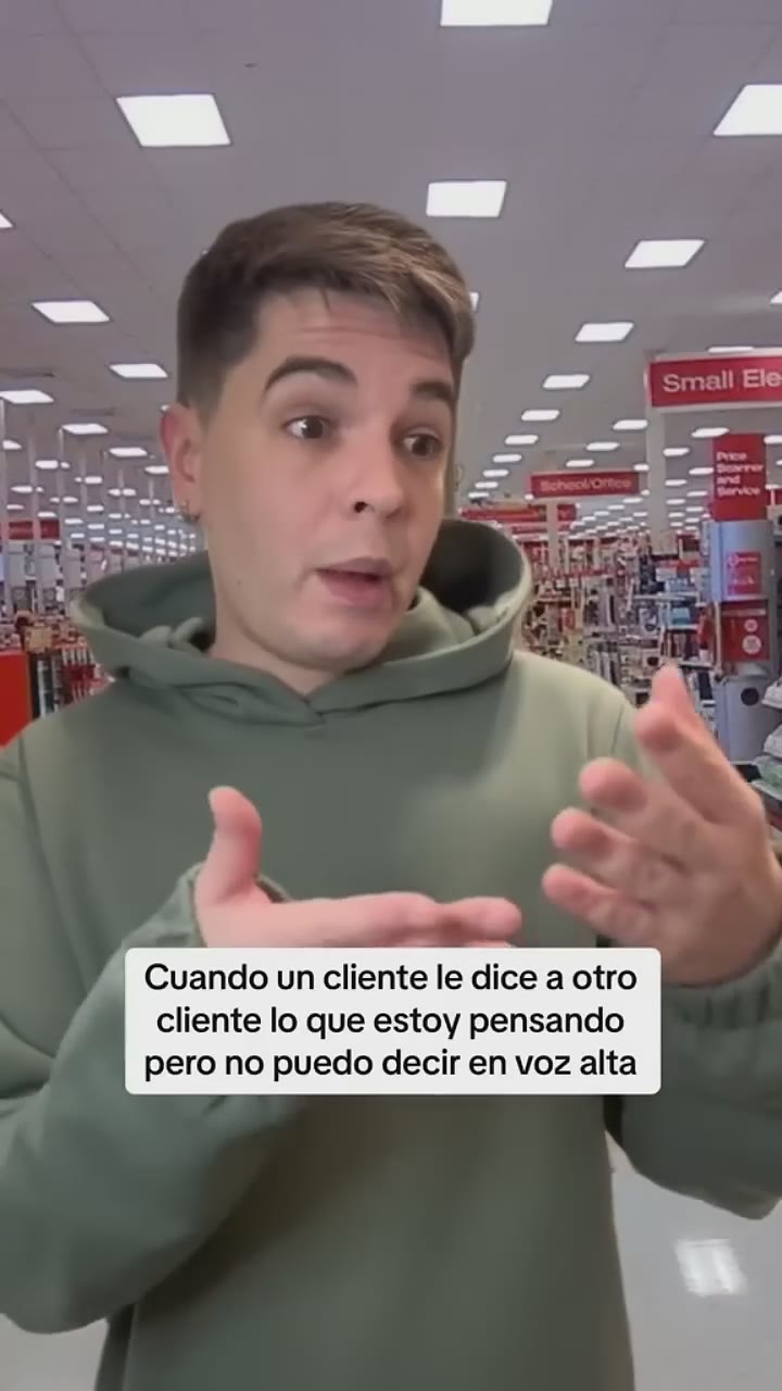 Les aplaudiría durante horas 👏👏 #clientes #dependientes #caraalpublico #comercio #cliente