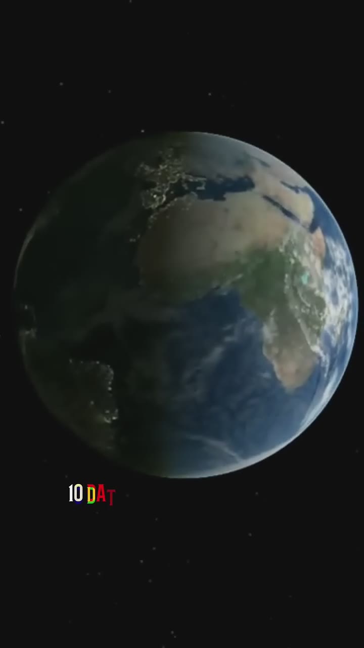10 Datos Curiosos Sobre el Planeta Tierra.🌎✨ #tierra #planeta #datoscuriosos #datosinteresantes