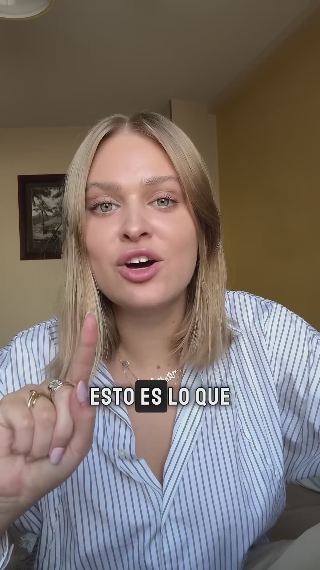 ¿Qué hacer tras la primera cita?