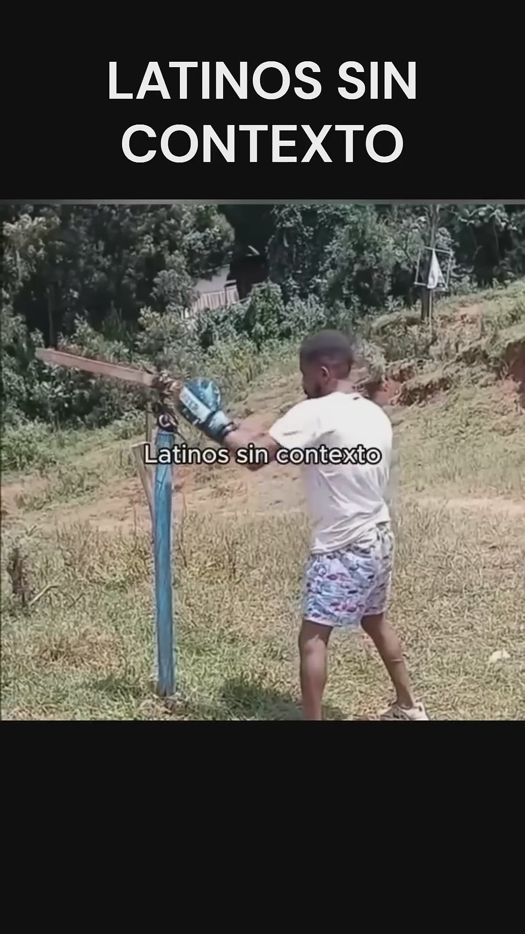 LATINOS SIN CONTEXTO🔥 PARTE 1#shorts #memes #humor