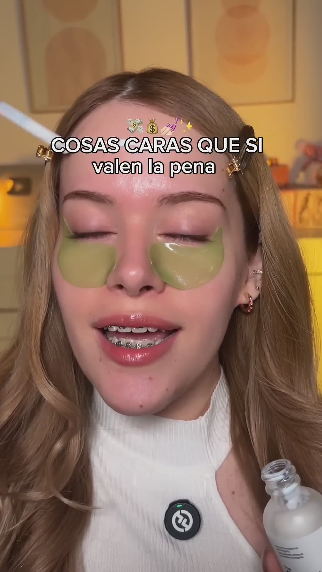 Cosas CARAS que SÍ merecen la pena 💸‼️ #maquillaje #maquillajerapido #makeup #belleza #beauty