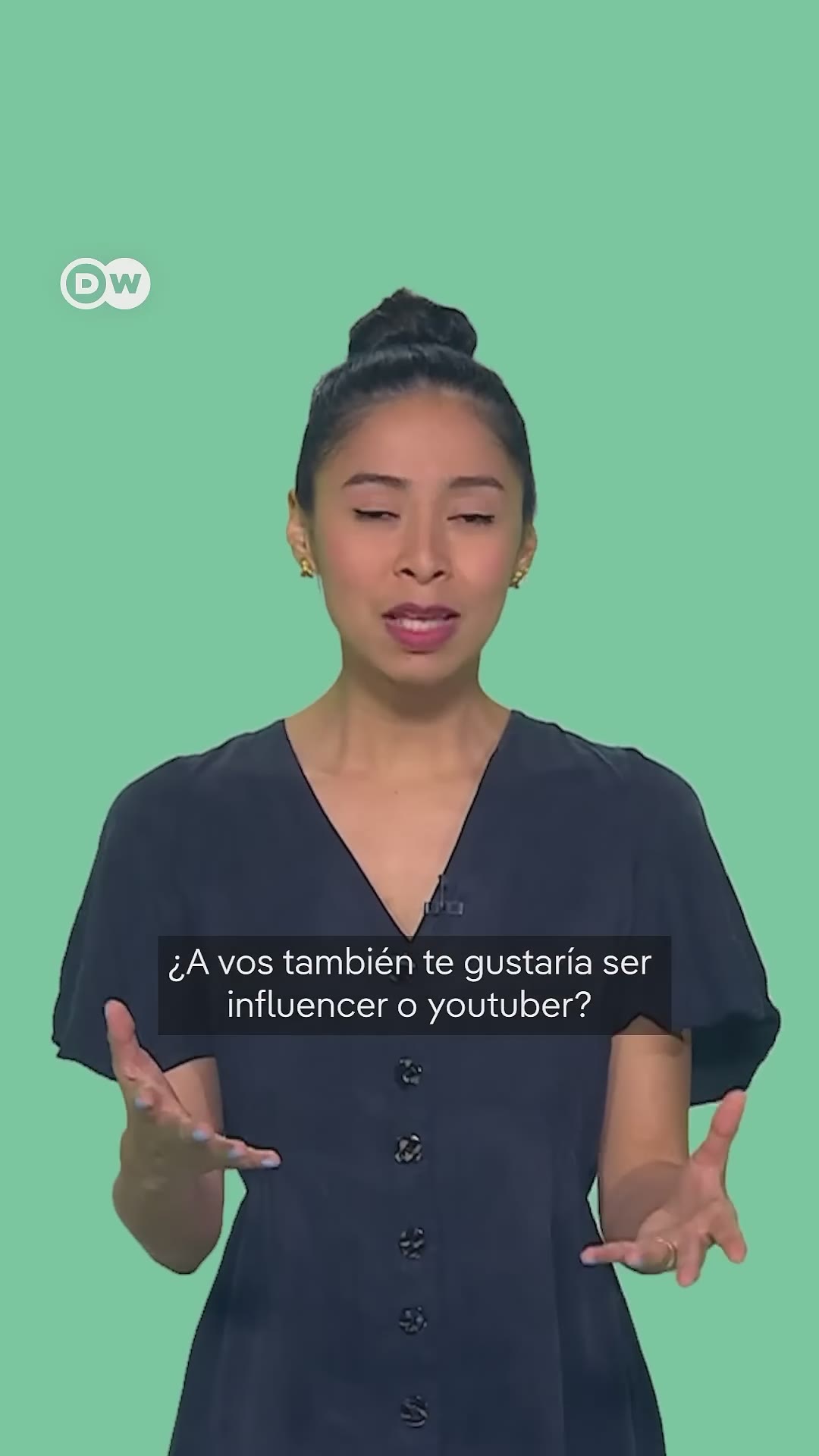 Por qué la mayoría de jóvenes de América Latina sueñan con ser YouTubers y muy pocos lo consiguen