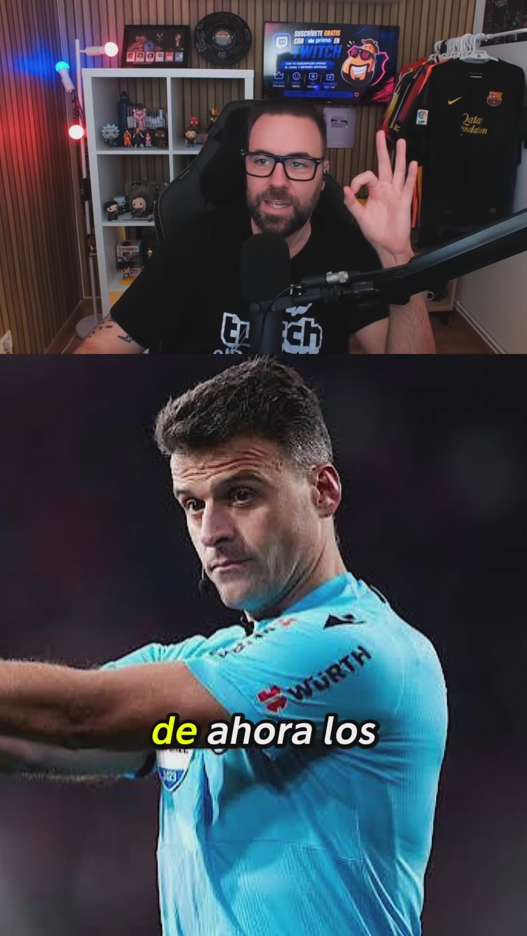 😱 ¡REVOLUCIÓN EN EL FÚTBOL! ¡LOS ÁRBITROS DARÁN EXPLICACIONES!