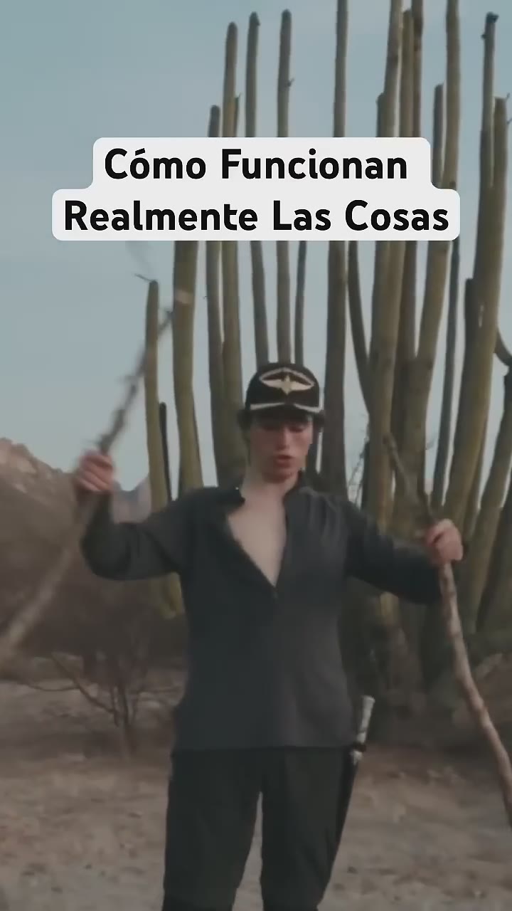Cómo Funcionan Realmente Las Cosas 🤯