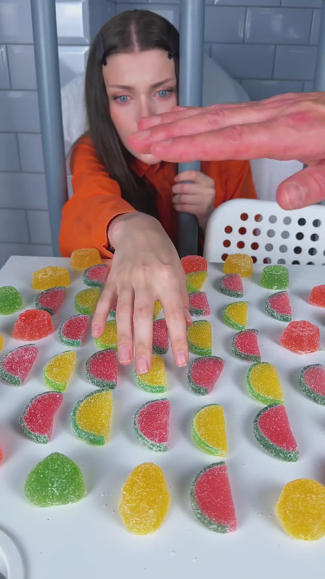 food hacks #marianaandvova
