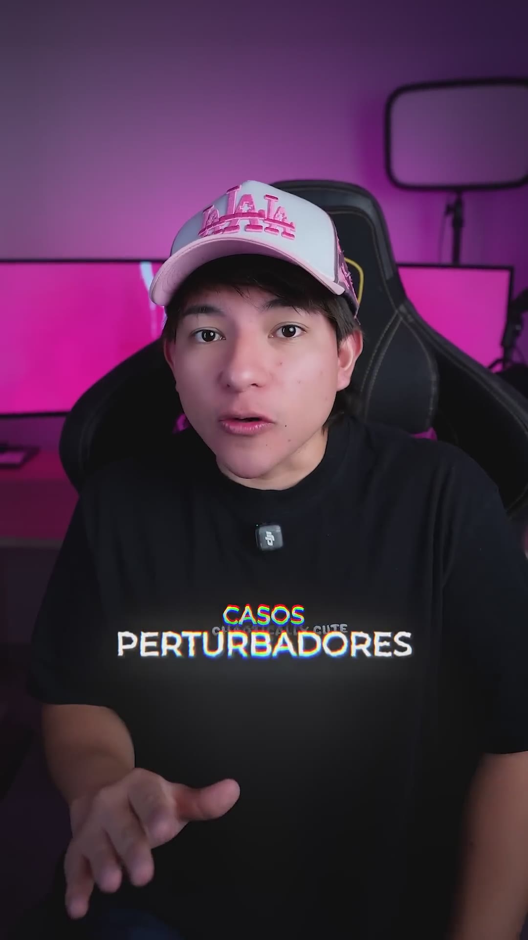Casos perturbadores de México 💀 ￼#terror #miedo #histori