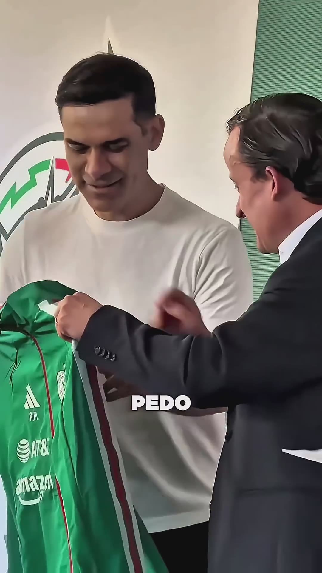 ¿QUÉ PEDO CON EL FUTURO DE LA SELECCIÓN MEXICANA? #futbol