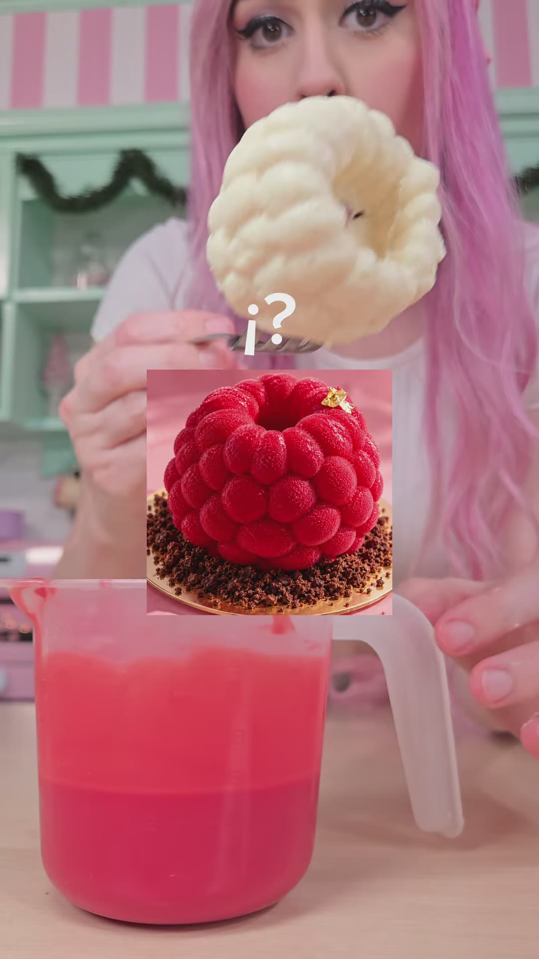 HACK DE FRUTAS VIRALES😱