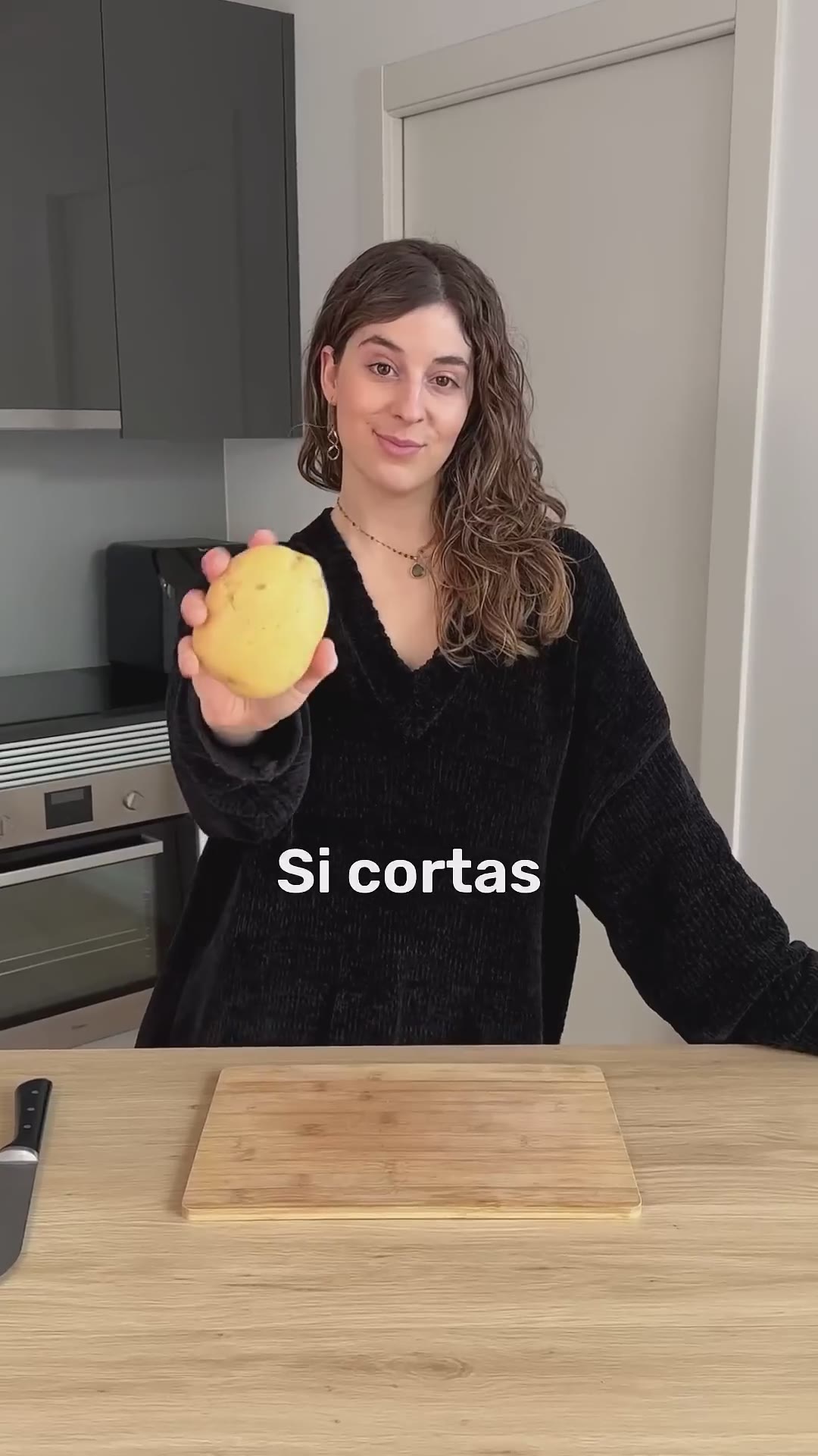 CENA SALUDABLE en 10 MINUTOS 🤤 #cenasaludable