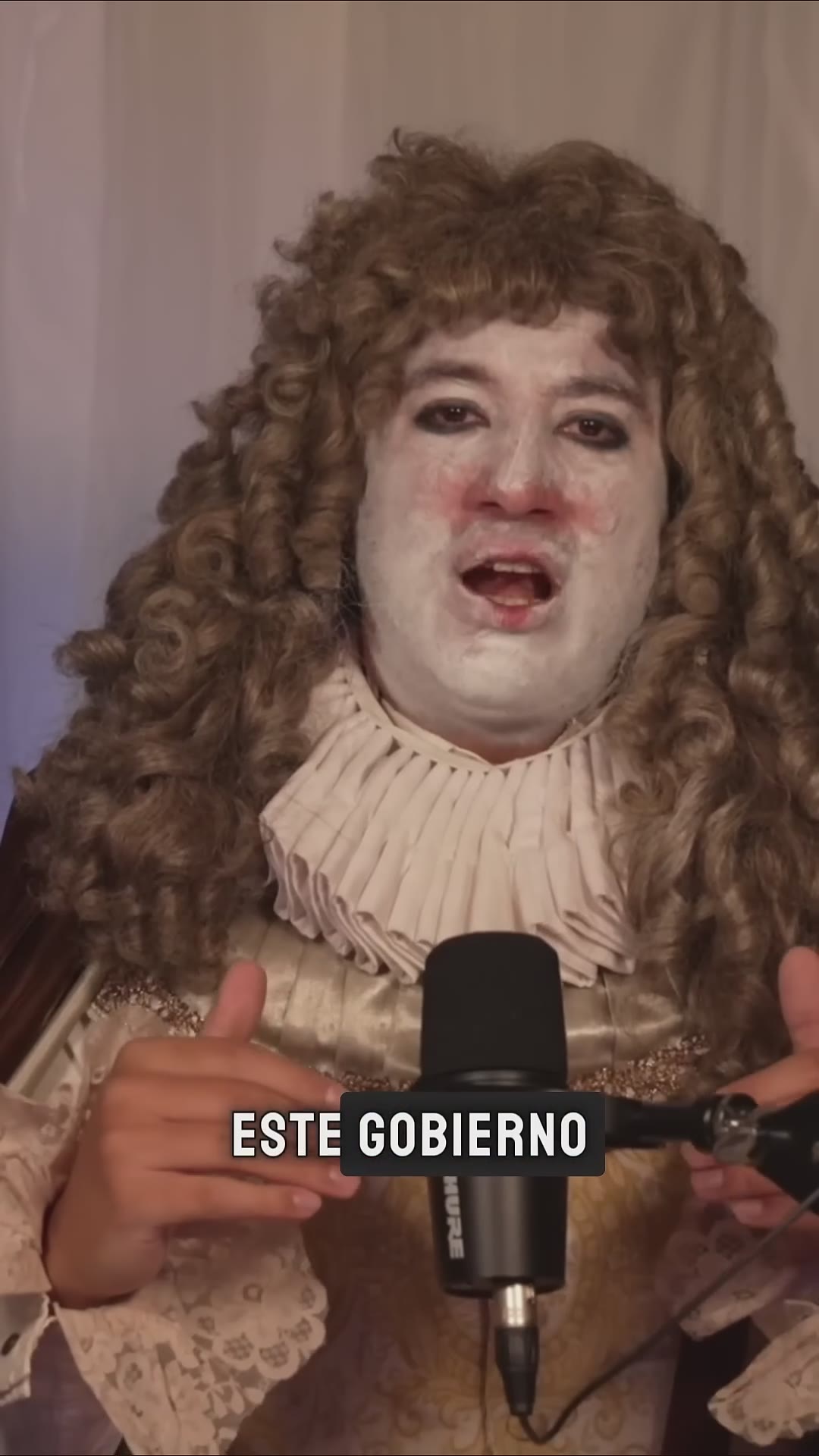 MILEI CAE EN LAS ENCUESTAS