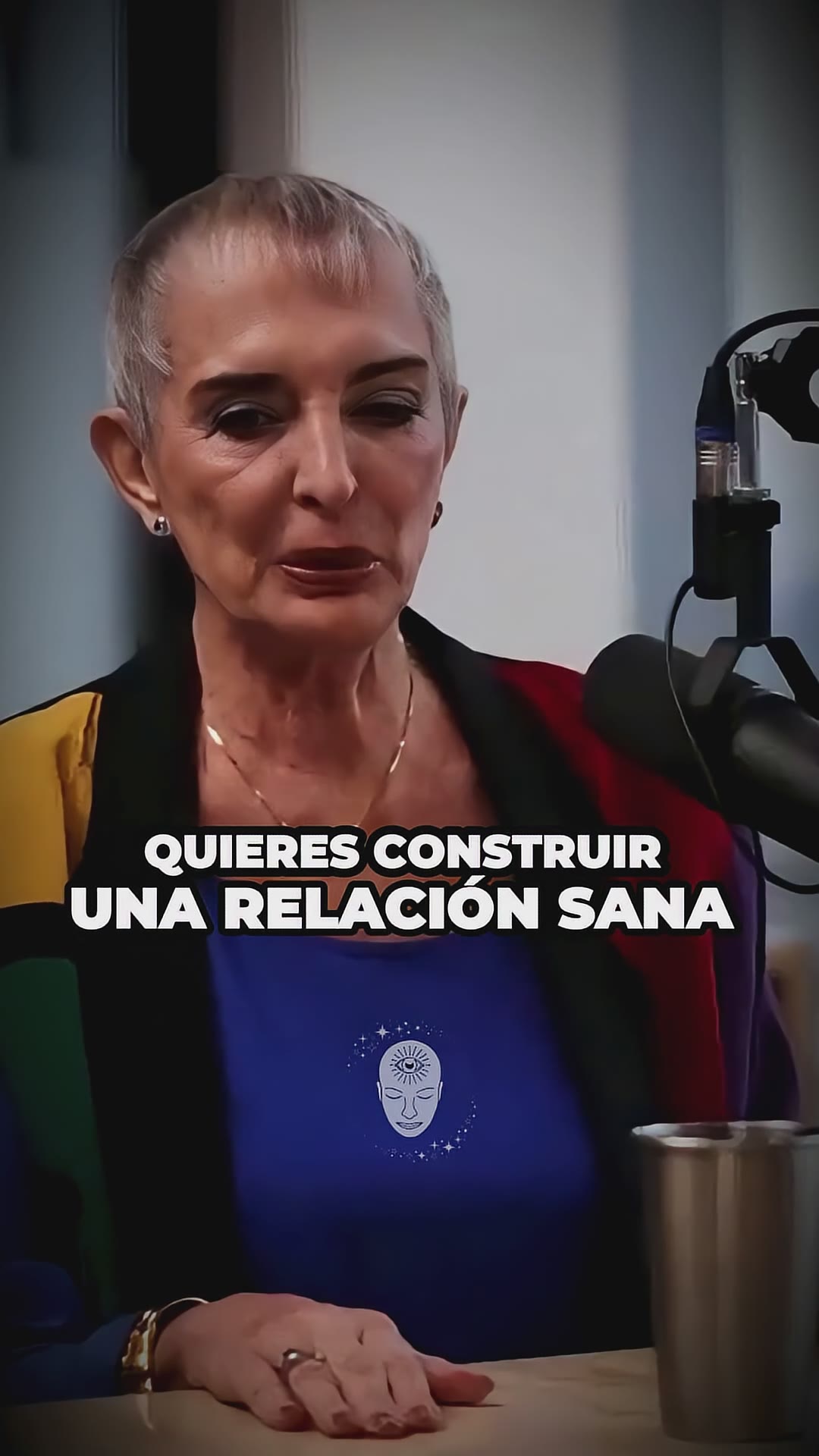 ¿Quieres una pareja sana? Deja de buscar a papá o mamá en tu relación – Nilda Chiaraviglio