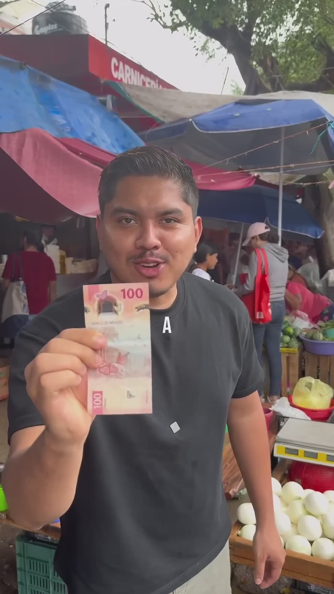 ¡Cómo cocinar con $100 pesos mxn! #receta #chilaquiles #pakoyaso