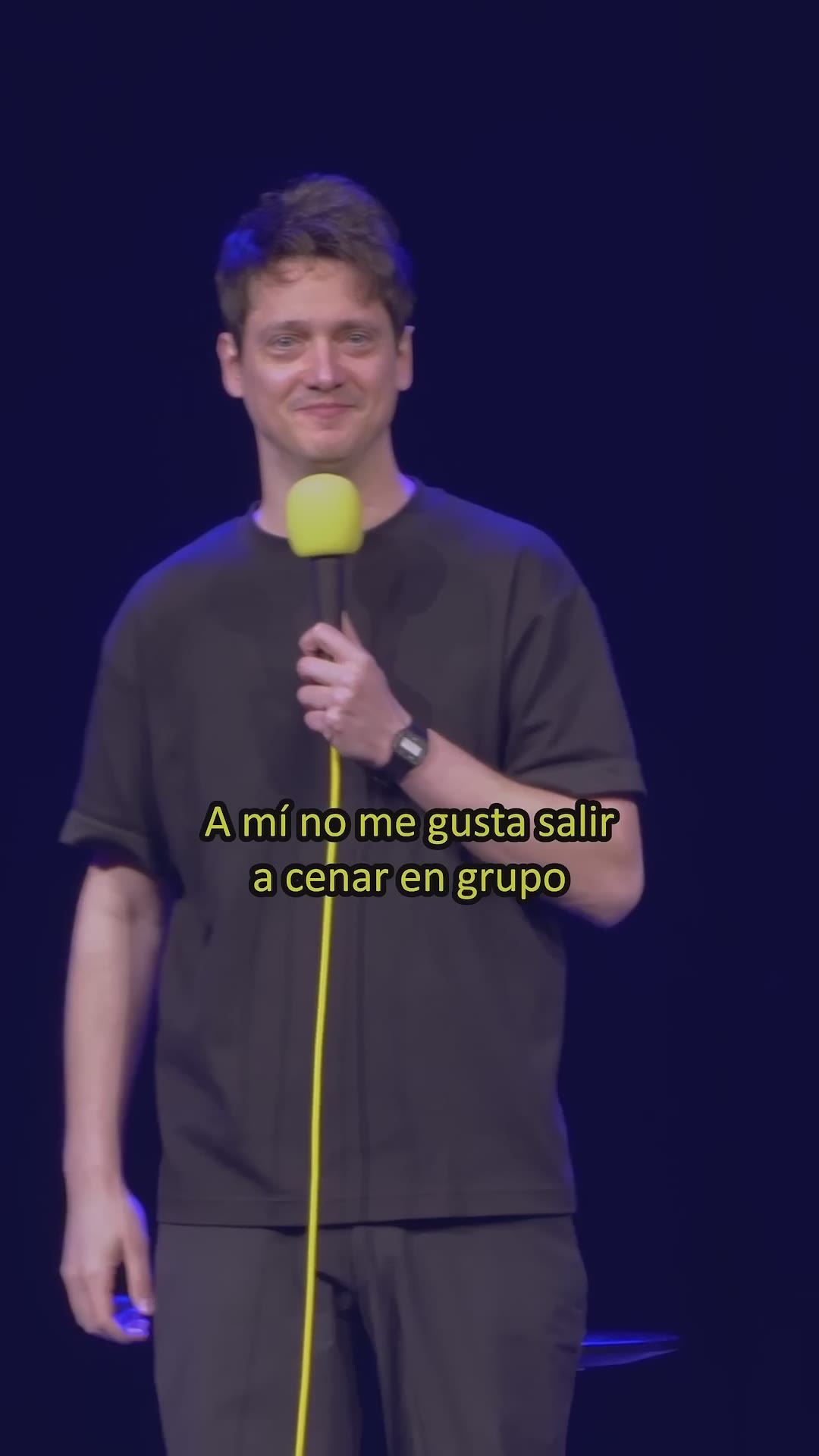 Cena Grupal