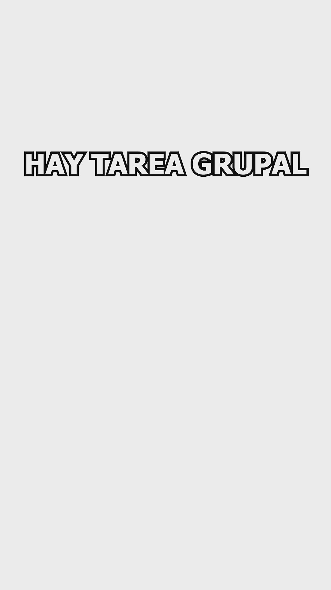 Yo y los mas responsables 🔥👹 #meme #parodia #fandub #xd #colegio #latam #amigos #doblaje #fandoms