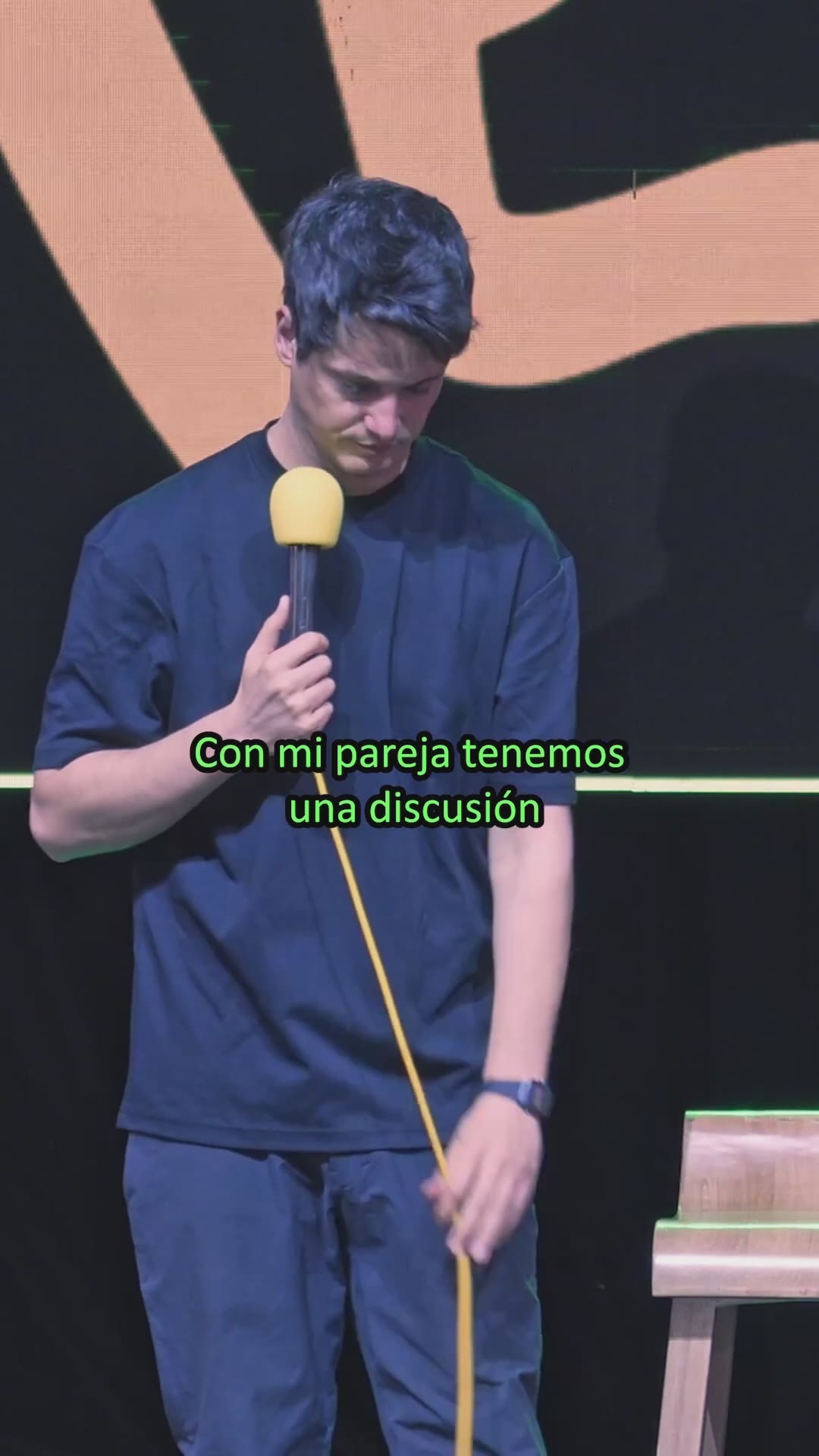 Empatía (Parte 1)