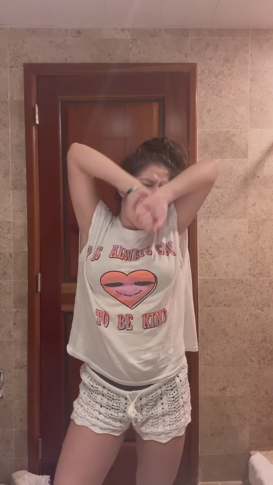 MI RUTINA DE LA MAÑANA un dia en MEXICO #shorts #shortsvideo #bombon