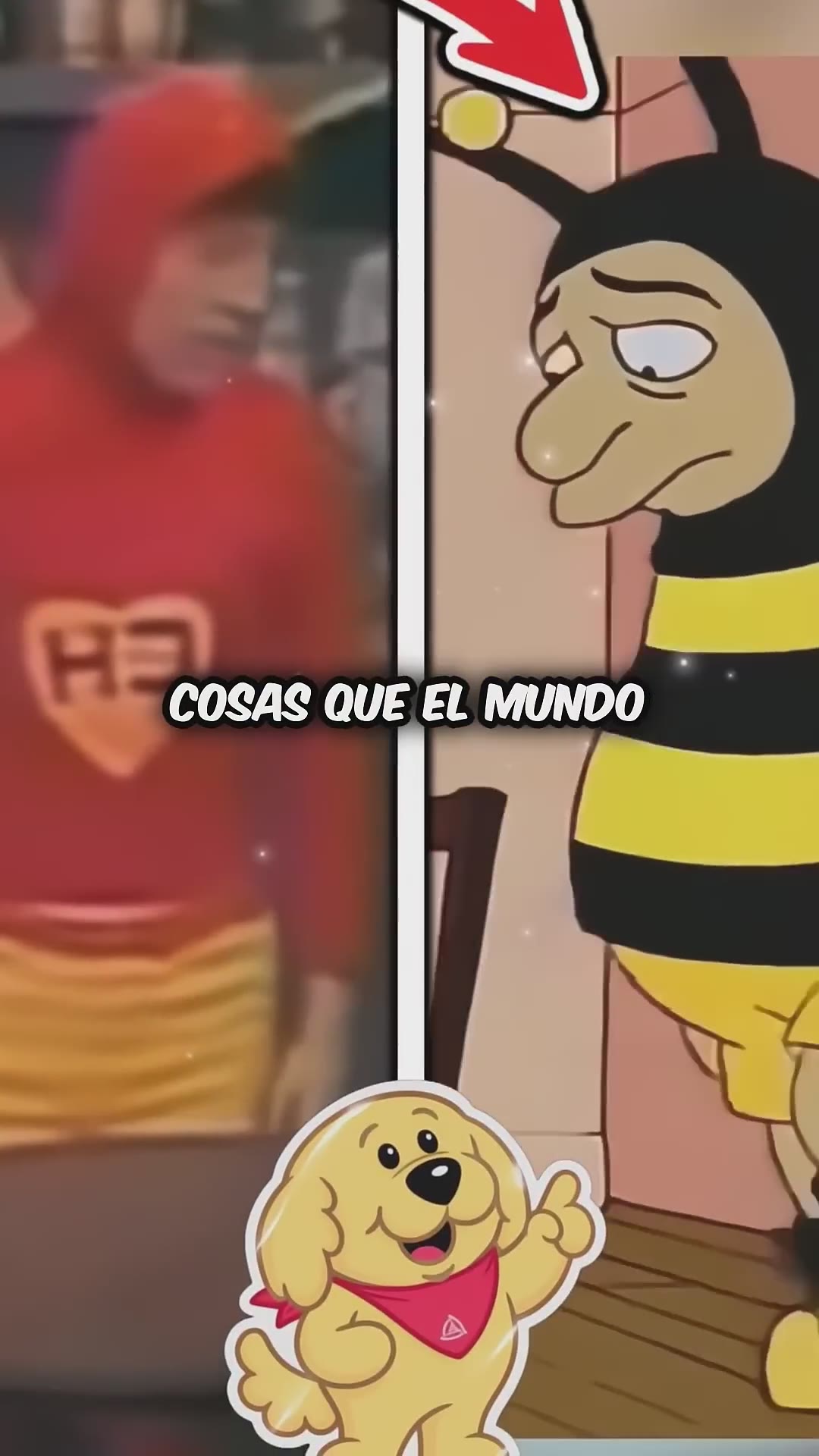 ¡COSAS que el MUNDO le COPIO a LATINOAMERICA! #latino #latinoamerica #shorts