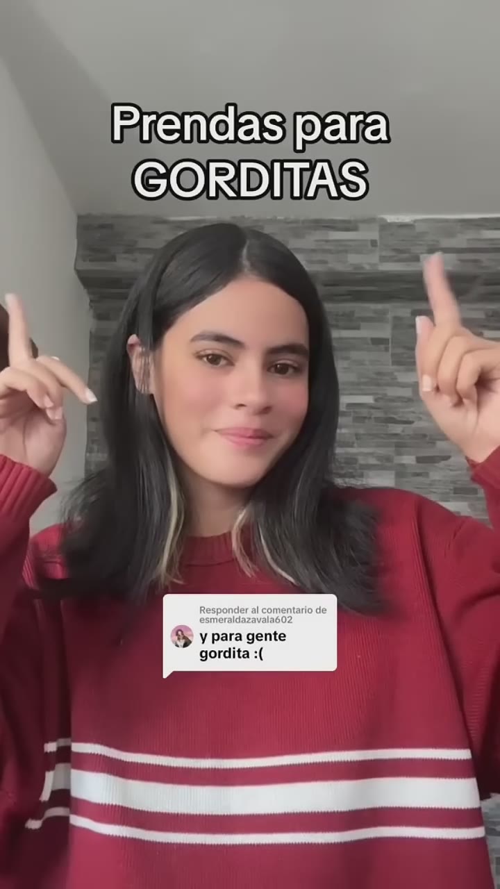 Prendas para gorditas. Outfit para gorditas. Qué ropa usar si tengo panza. Tips de moda